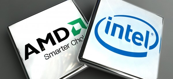 Сравнение процессоров AMD или INTEL. Что лучше?